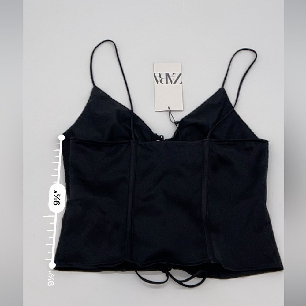 Nwt Zara Tank - Picture 8 of 9